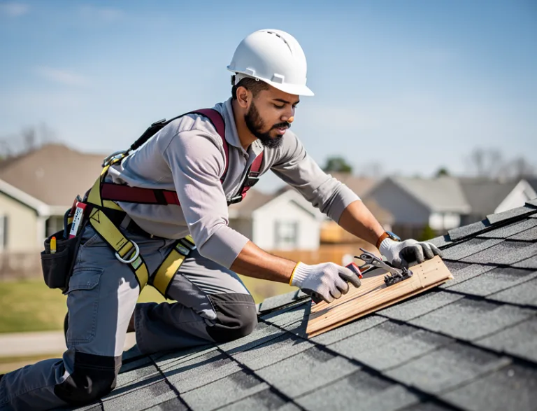 Roof Repair service in Saint Neots